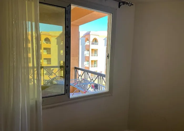 غرفة سنجل سي فيو Szálloda Sarm es-Sejk