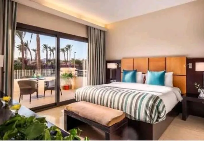 غرفة سنجل سي فيو 4* Sarm es-Sejk