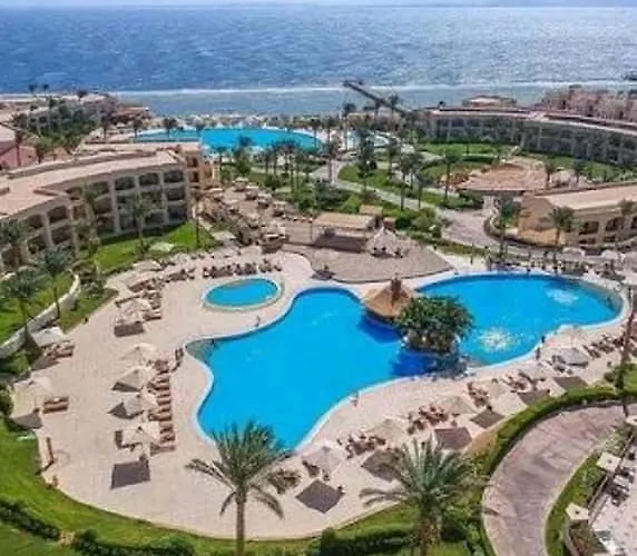 Szálloda غرفة سنجل سي فيو Sarm es-Sejk