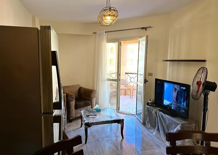 غرفة سنجل سي فيو 4* Sarm es-Sejk